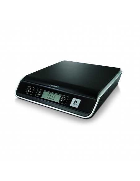 Dymo M5 MAILING SCALE 5KG EMEA M5 S0929000 3501170929001 IMBALLAGGIO E SPEDIZIONE