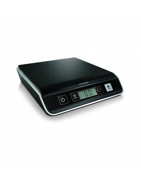 Dymo M5 MAILING SCALE 5KG EMEA M5 S0929000 3501170929001 IMBALLAGGIO E SPEDIZIONE