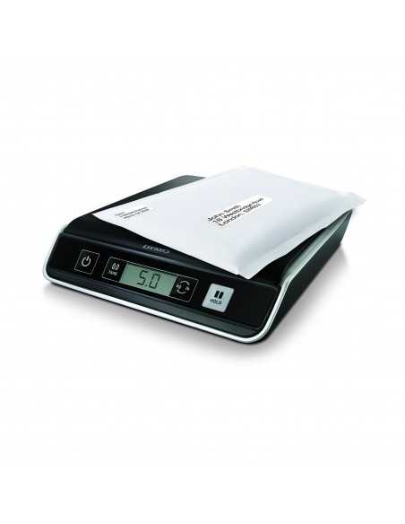 Dymo M5 MAILING SCALE 5KG EMEA M5 S0929000 3501170929001 IMBALLAGGIO E SPEDIZIONE