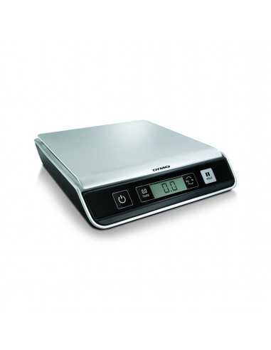 Dymo M10 MAILING SCALE 10KG EMEA M10 S0929010 3501170929018 IMBALLAGGIO E SPEDIZIONE