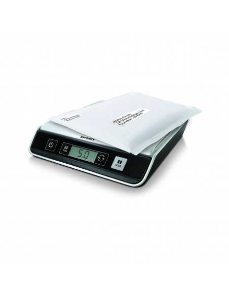 Dymo M10 MAILING SCALE 10KG EMEA M10 S0929010 3501170929018 IMBALLAGGIO E SPEDIZIONE