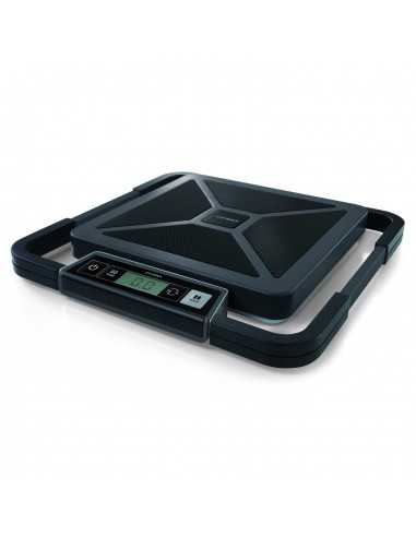Dymo S50 SHIPPING SCALE 50KG EU S50 S0929020 3501170929025 IMBALLAGGIO E SPEDIZIONE