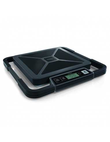 Dymo S50 SHIPPING SCALE 50KG EU S50 S0929020 3501170929025 IMBALLAGGIO E SPEDIZIONE