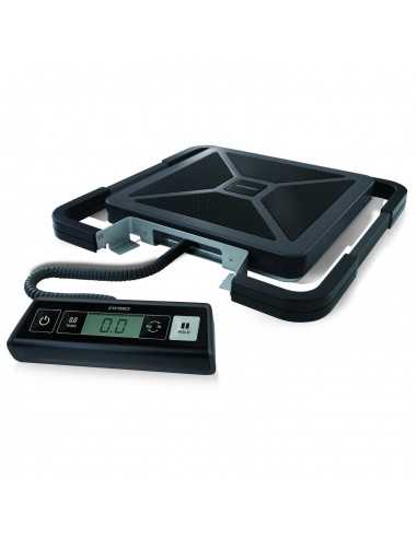 Dymo S50 SHIPPING SCALE 50KG EU S50 S0929020 3501170929025 IMBALLAGGIO E SPEDIZIONE