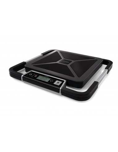 Dymo S100 SHIPPING SCALE 100KG EU S100 S0929030 3501170929032 IMBALLAGGIO E SPEDIZIONE