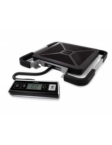 Dymo S100 SHIPPING SCALE 100KG EU S100 S0929030 3501170929032 IMBALLAGGIO E SPEDIZIONE