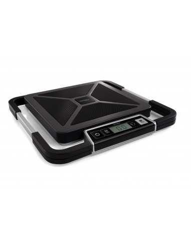 Dymo S100 SHIPPING SCALE 100KG EU S100 S0929030 3501170929032 IMBALLAGGIO E SPEDIZIONE