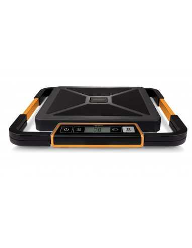 Dymo S180 SHIPPING SCALE 180KG EU S180 S0929040 3501170929049 IMBALLAGGIO E SPEDIZIONE