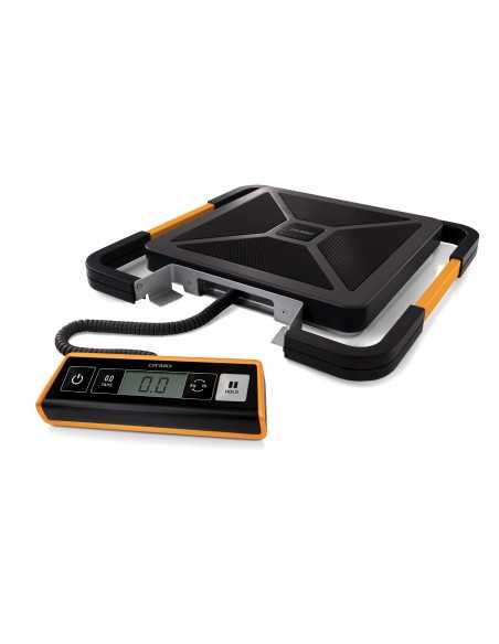 Dymo S180 SHIPPING SCALE 180KG EU S180 S0929040 3501170929049 IMBALLAGGIO E SPEDIZIONE