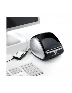 Dymo DYMO PRINT SERVER LABEL WRITER S0929080 3501170929087 PRINT SERVER 2