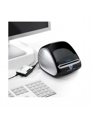 Dymo DYMO PRINT SERVER LABEL WRITER S0929080 3501170929087 PRINT SERVER