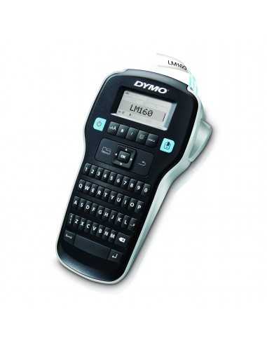 Dymo ETICHETTATRICE DYMO LM160P LABELMANAGER 160 S0946310 3501170946312 ETICHETTATORI