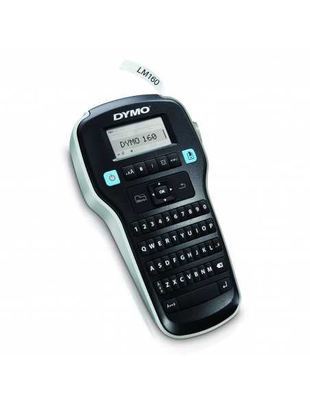 Dymo ETICHETTATRICE DYMO LM160P LABELMANAGER 160 S0946310 3501170946312 ETICHETTATORI