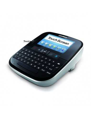 Dymo ETICHETTATRICE LM500 TS LabelManager 500TS S0946400 3501170946404 ETICHETTATORI