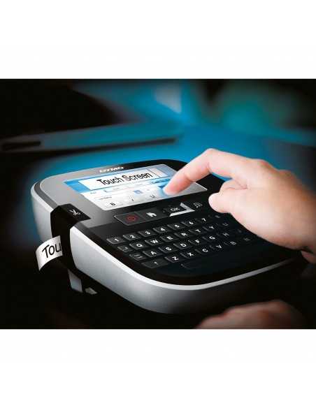 Dymo ETICHETTATRICE LM500 TS LabelManager 500TS S0946400 3501170946404 ETICHETTATORI