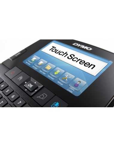 Dymo ETICHETTATRICE LM500 TS LabelManager 500TS S0946400 3501170946404 ETICHETTATORI