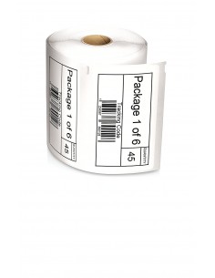 Dymo CF2X575ETICHETTE DYMO LW 102X59MM LABELWRITER S0947420A 3501170947425 ETICHETTE 2