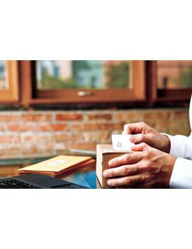 Dymo CF2X575ETICHETTE DYMO LW 102X59MM LABELWRITER S0947420A 3501170947425 ETICHETTE