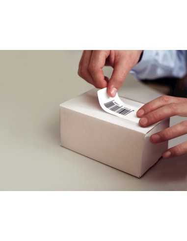 Dymo CF2X575ETICHETTE DYMO LW 102X59MM LABELWRITER S0947420A 3501170947425 ETICHETTE