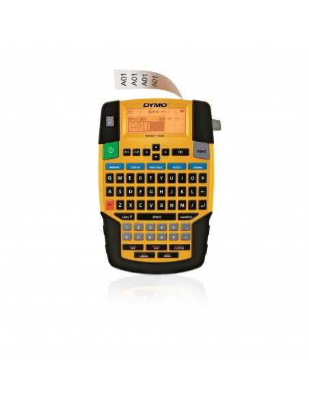Dymo DYMO RHINO 4200 PROFESSIONALE RHINO 4200 S0955990 3501170955994 ETICHETTATORI