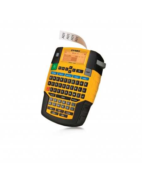 Dymo DYMO RHINO 4200 PROFESSIONALE RHINO 4200 S0955990 3501170955994 ETICHETTATORI