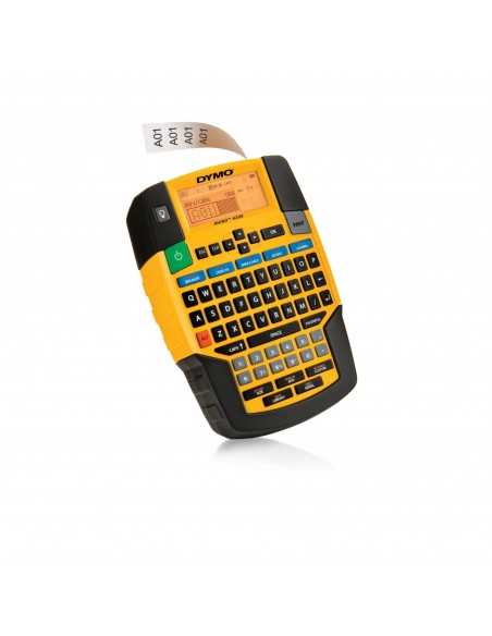 Dymo DYMO RHINO 4200 PROFESSIONALE RHINO 4200 S0955990 3501170955994 ETICHETTATORI