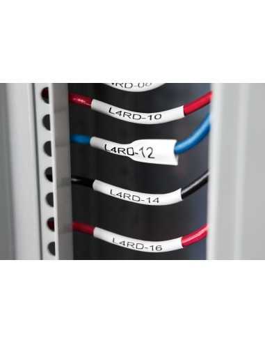 Dymo DYMO RHINO 4200 PROFESSIONALE RHINO 4200 S0955990 3501170955994 ETICHETTATORI