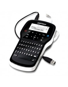 Dymo ETICHETTATRICE DYMO LM280 LABELMANAGER 280 S0968920 3501170968925 ETICHETTATORI