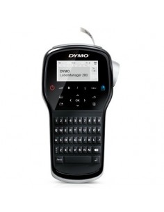 Dymo ETICHETTATRICE DYMO LM280 LABELMANAGER 280 S0968920 3501170968925 ETICHETTATORI 2