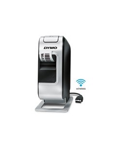Dymo ETICHETTATRICE DYMO LM PNP WI-FI LABELMANAGER PnP WI-FI S0969010 3501170969014 ETICHETTATORI 2