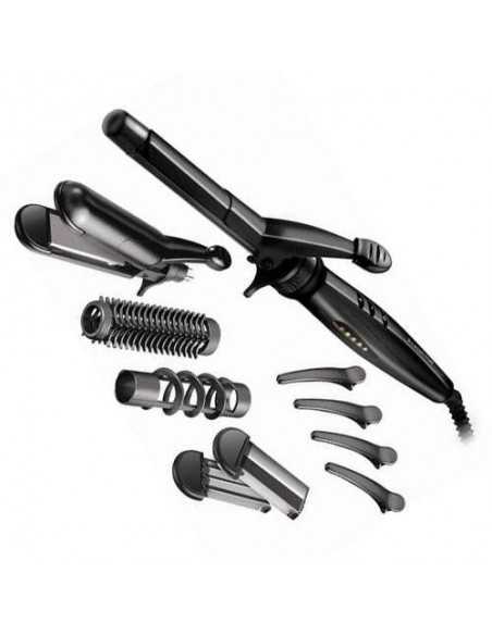 Remington REMINGTON GLAMOUR MULTYSTILER KIT S8670 S8670 4008496623877 CURA CAPELLI