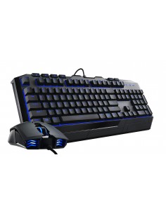Cooler Master MOUSE E TASTIERA DEVASTATOR II BLUE Devastator II SGB-3030-KKMF1-IT 4719512049990 TASTIERE E MOUSE