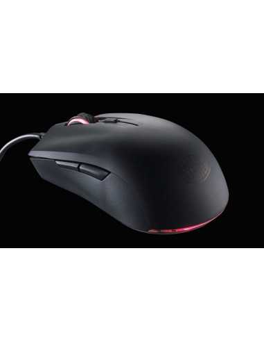 Cooler Master MASTERKEYS LITE L COMBO WITH RGB MasterKeys Lite L SGB-3040-KKMF1-IT 4719512052808 TASTIERE E MOUSE