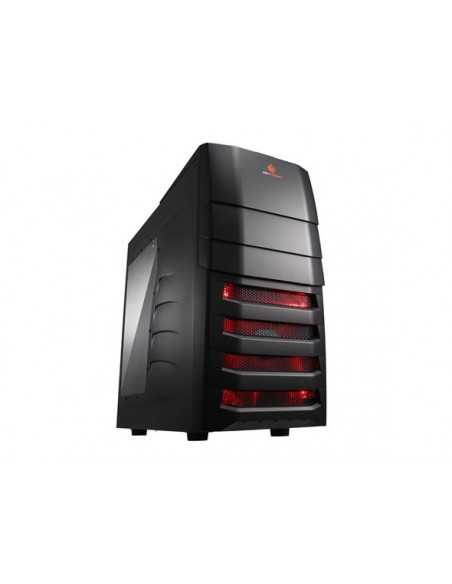 Cooler Master CABINET CM STORM - ENFORCER Enforcer SGC-1000-KWN1 4719512031087 CABINET