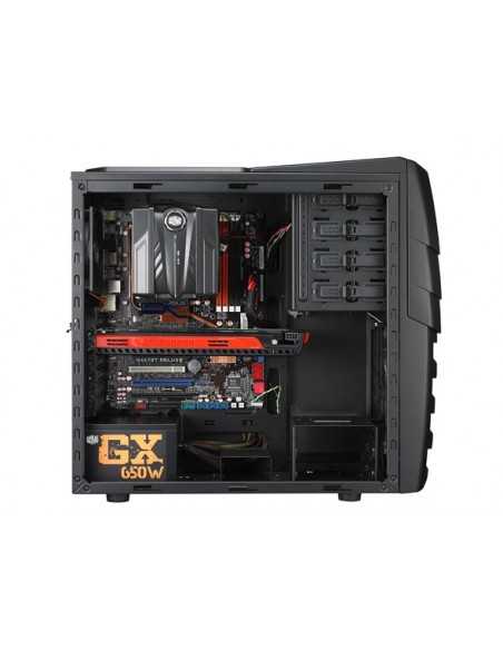 Cooler Master CABINET CM STORM - ENFORCER Enforcer SGC-1000-KWN1 4719512031087 CABINET