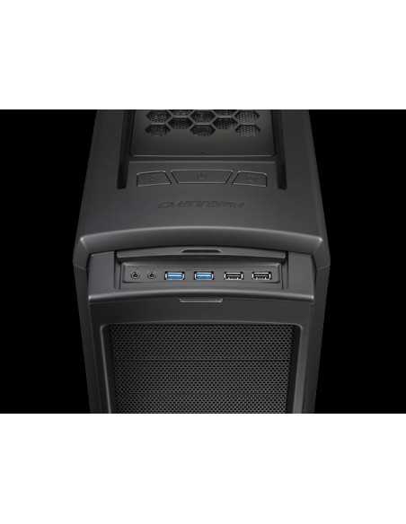 Cooler Master CABINET SCOUT 2 NERO Scout 2 SGC-2100-KWN3 4719512041208 CABINET
