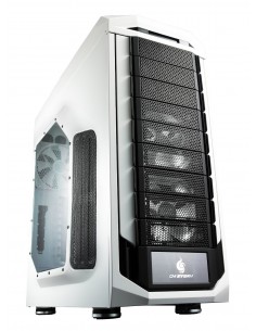 Cooler Master CABINET CM STORM - STRIKER Striker SGC-5000W-KWN1 4719512037669 CABINET