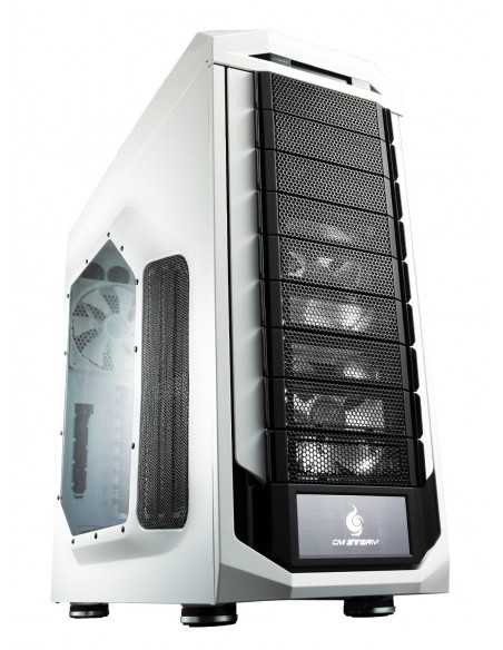 Cooler Master CABINET CM STORM - STRIKER Striker SGC-5000W-KWN1 4719512037669 CABINET