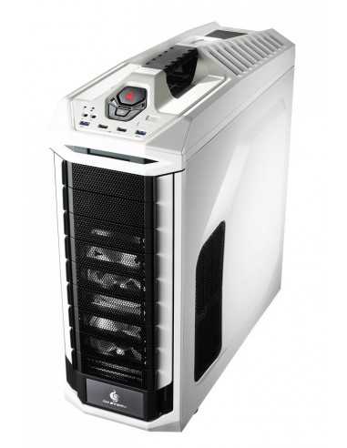 Cooler Master CABINET CM STORM - STRIKER Striker SGC-5000W-KWN1 4719512037669 CABINET