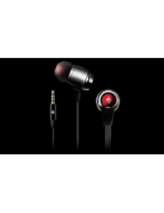 Cooler Master PITCH PRO  IN-EAR GAMING HEADSET Pitch Pro SGH-2060-KKTI2 4719512048092 CUFFIE AURICOLARI CON CAVO 2