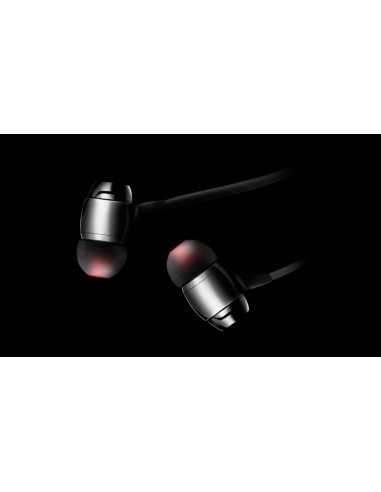 Cooler Master PITCH PRO  IN-EAR GAMING HEADSET Pitch Pro SGH-2060-KKTI2 4719512048092 CUFFIE AURICOLARI CON CAVO