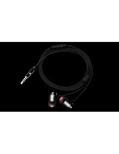 Cooler Master PITCH PRO  IN-EAR GAMING HEADSET Pitch Pro SGH-2060-KKTI2 4719512048092 CUFFIE AURICOLARI CON CAVO