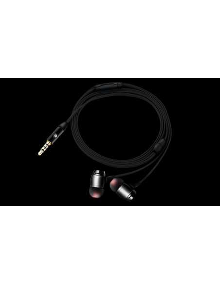 Cooler Master PITCH PRO  IN-EAR GAMING HEADSET Pitch Pro SGH-2060-KKTI2 4719512048092 CUFFIE AURICOLARI CON CAVO