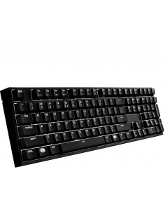 Cooler Master MASTERKEYS PRO L WHITE LED MasterKeys Pro L SGK-4070-KKCR1-IT 4719512051283 TASTIERE E MOUSE