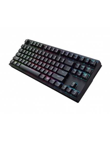 Cooler Master MASTERKEYS PRO S RGB MasterKeys Pro S RGB SGK-6030-KKCM1-IT 4719512050590 TASTIERE E MOUSE