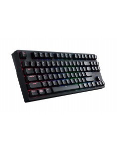 Cooler Master MASTERKEYS PRO S RGB RED SWITCH MasterKeys Pro S RGB SGK-6030-KKCR1-IT 4719512050460 TASTIERE E MOUSE