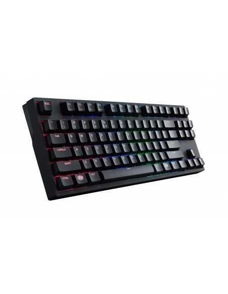 Cooler Master MASTERKEYS PRO S RGB RED SWITCH MasterKeys Pro S RGB SGK-6030-KKCR1-IT 4719512050460 TASTIERE E MOUSE