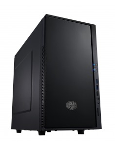 Cooler Master CABINET SILENCIO 352 Silencio 352 SIL-352M-KKN1 4719512045275 CABINET