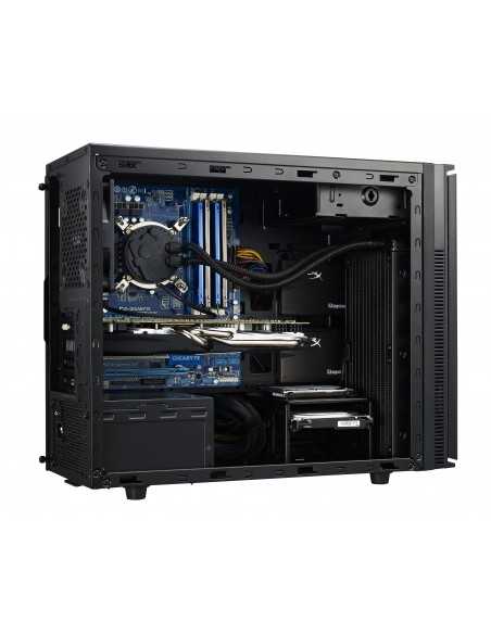 Cooler Master CABINET SILENCIO 352 Silencio 352 SIL-352M-KKN1 4719512045275 CABINET
