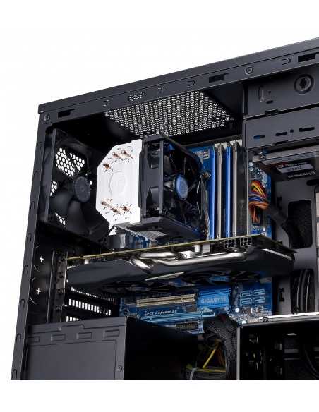 Cooler Master CABINET SILENCIO 352 Silencio 352 SIL-352M-KKN1 4719512045275 CABINET